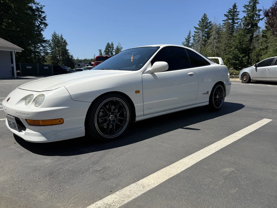 1998 Acura Integra Type R 3rd Gen - Image 18 of 31