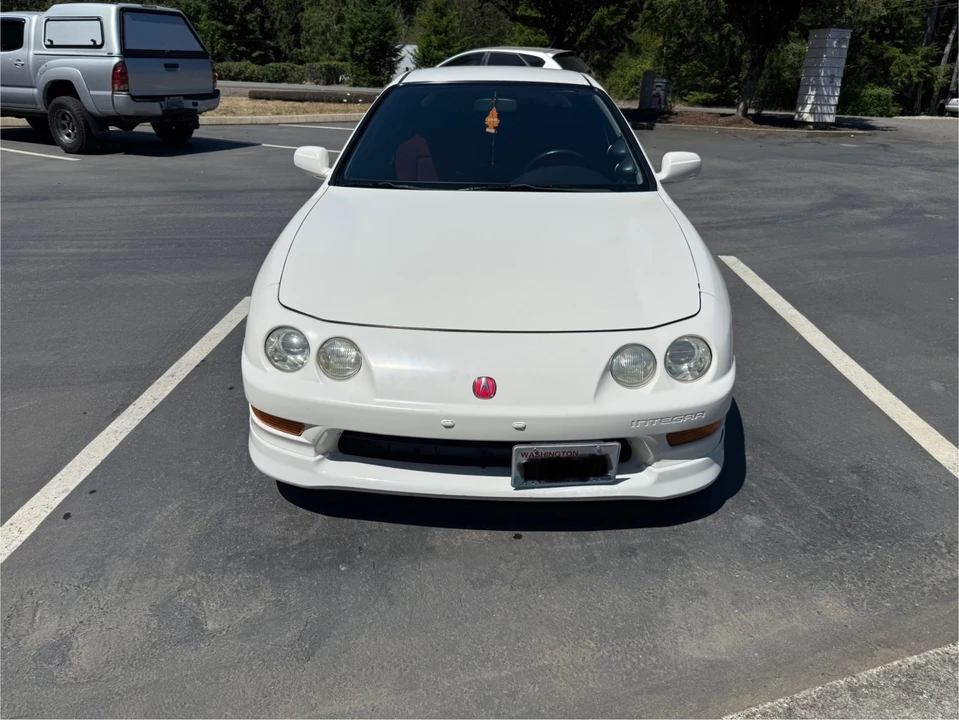 1998 Acura Integra Type R 3rd Gen - Image 19 of 31
