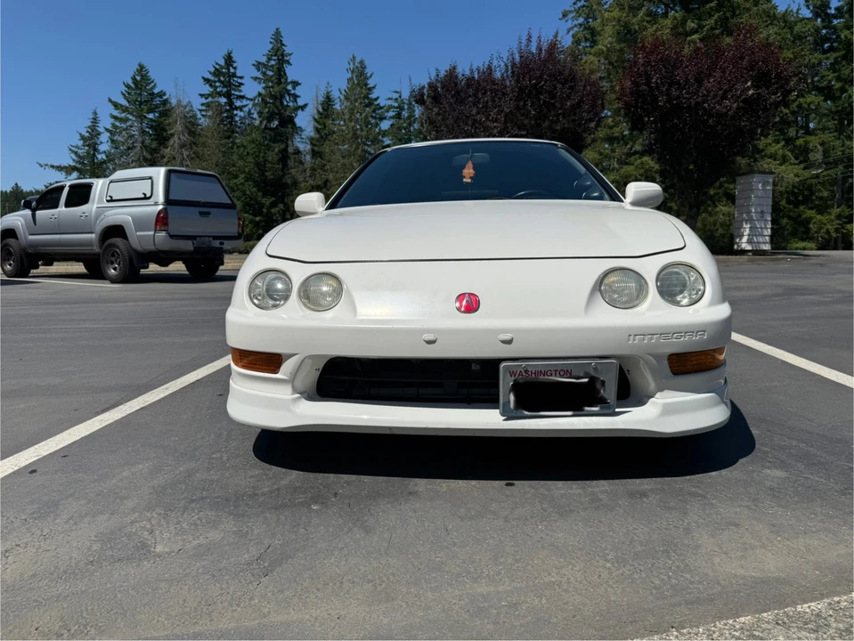 1998 Acura Integra Type R 3rd Gen - Image 20 of 31
