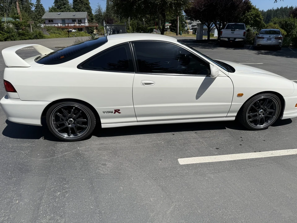 1998 Acura Integra Type R 3rd Gen - Image 21 of 31