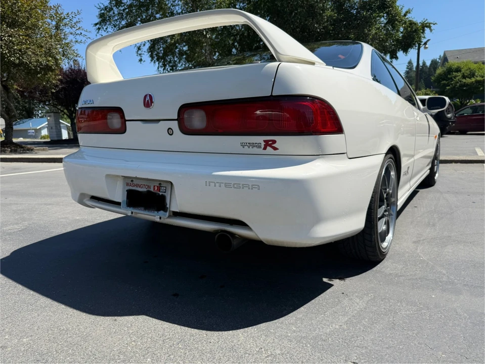 1998 Acura Integra Type R 3rd Gen - Image 22 of 31