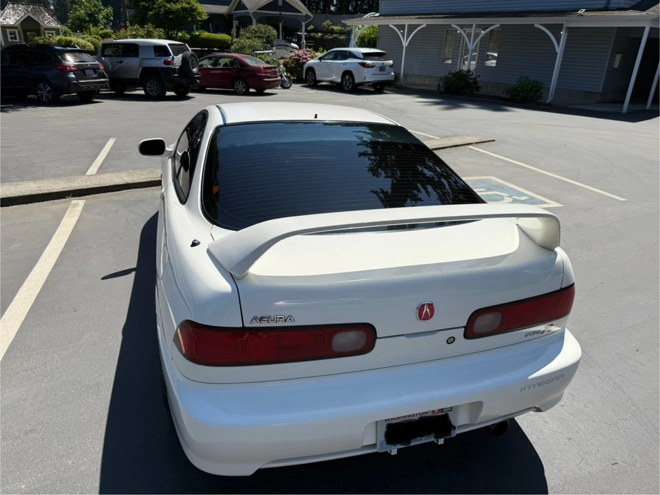 1998 Acura Integra Type R 3rd Gen - Image 24 of 31
