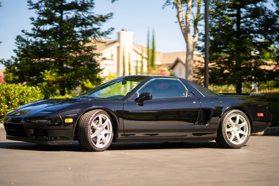 1998 Acura NA2 NSX - Image 2 of 31