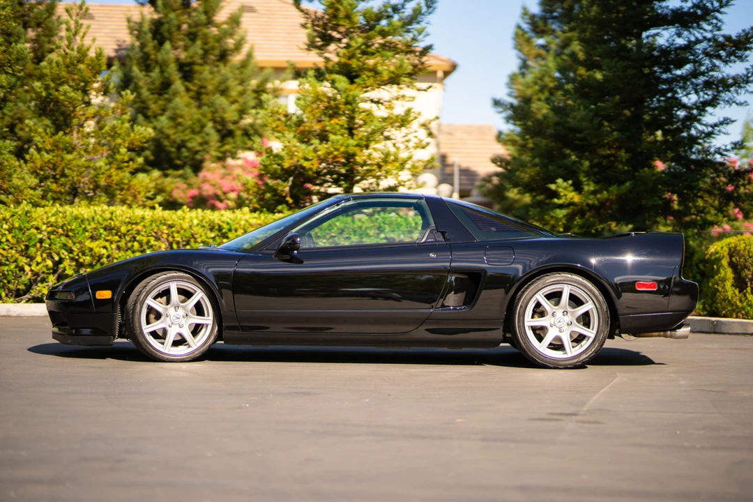 1998 Acura NA2 NSX - Image 3 of 31