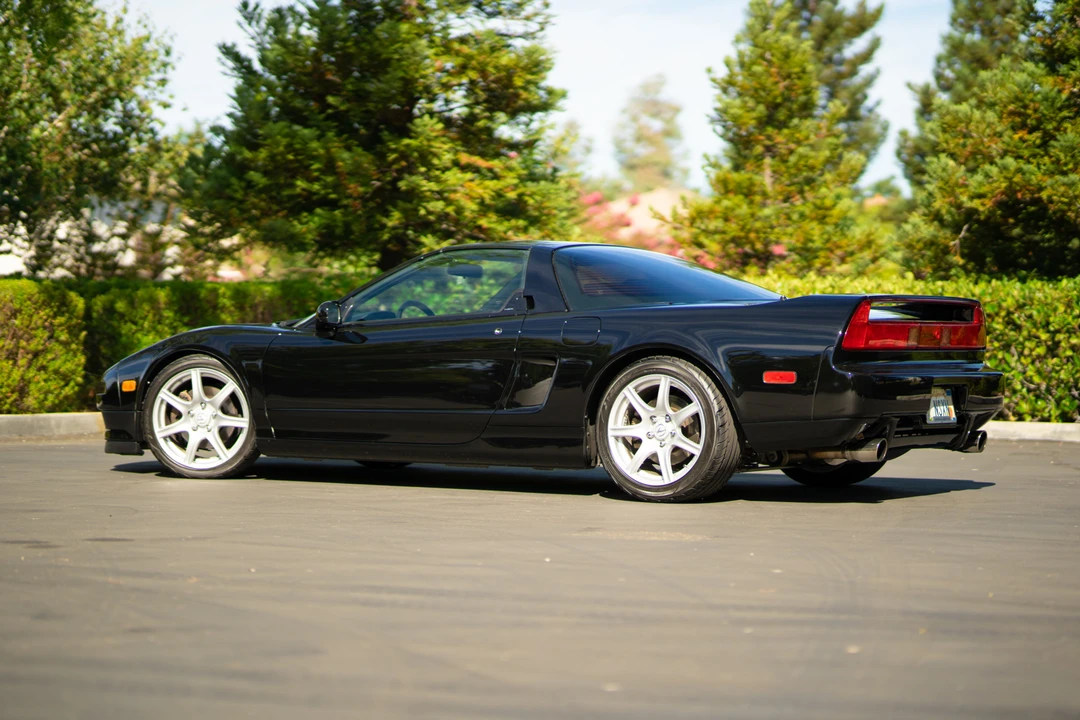 1998 Acura NA2 NSX - Image 4 of 31