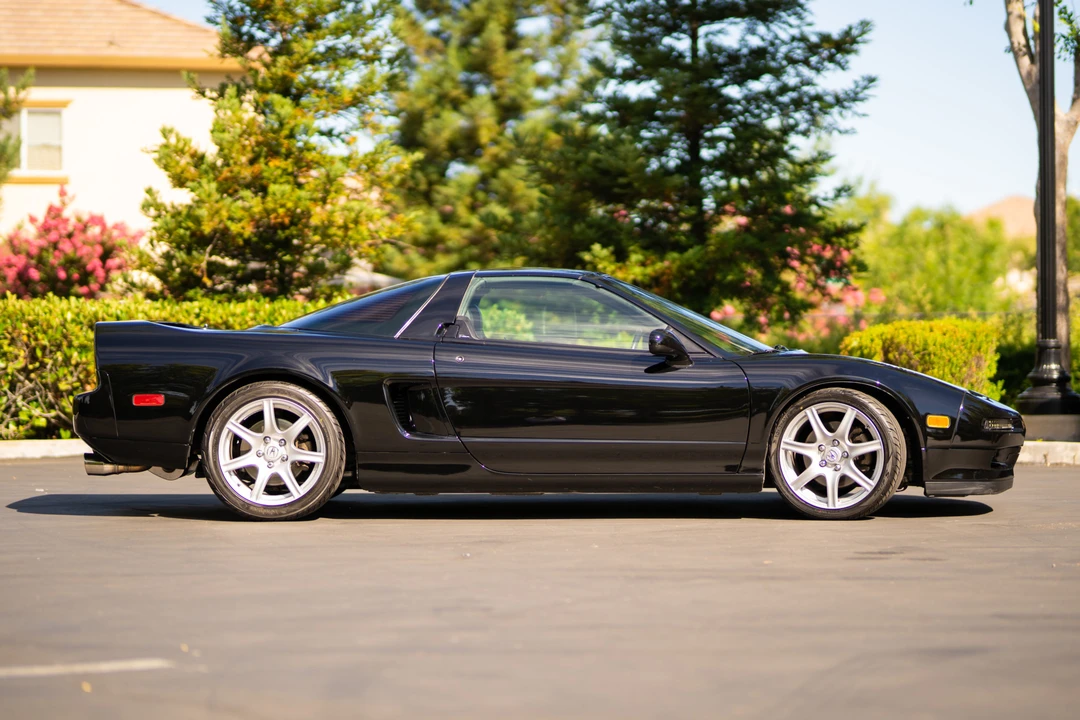 1998 Acura NA2 NSX - Image 8 of 31