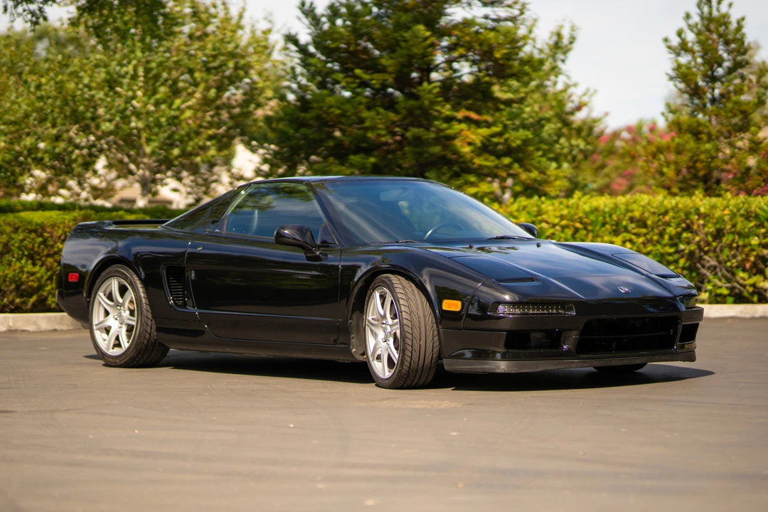 1998 Acura NA2 NSX - Image 10 of 31