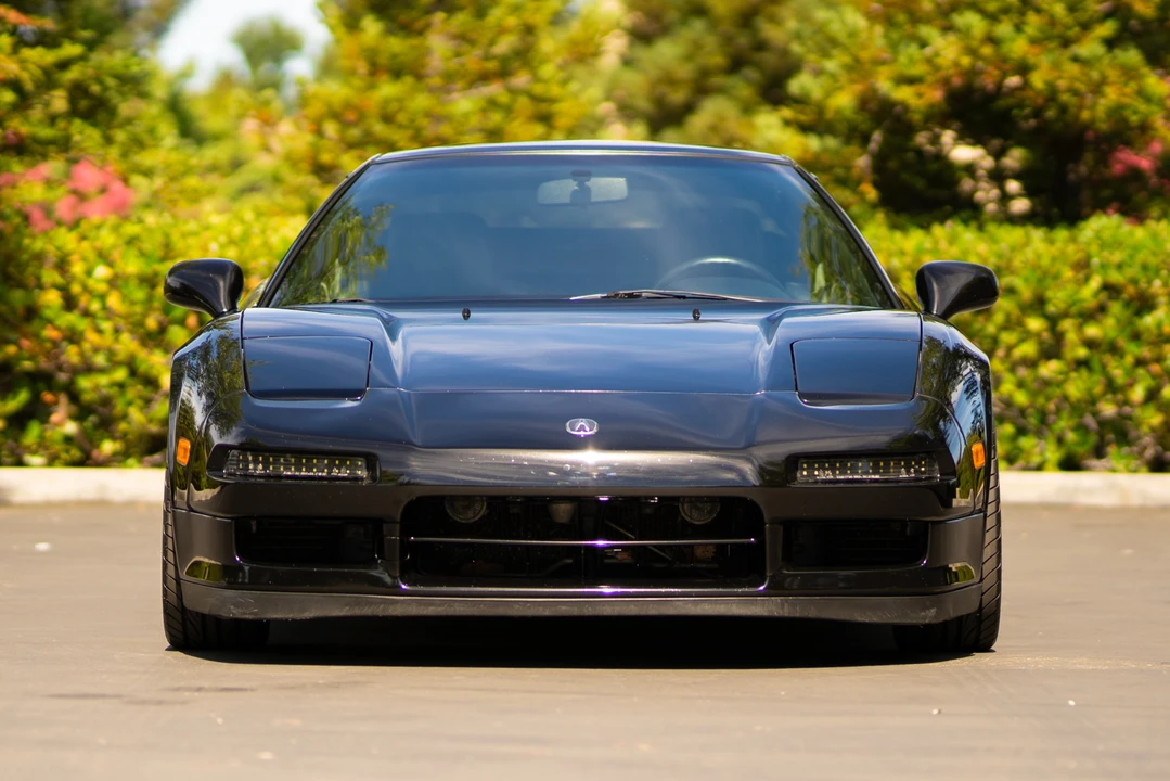 1998 Acura NA2 NSX - Image 14 of 31