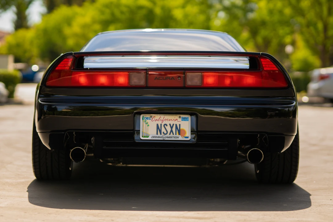 1998 Acura NA2 NSX - Image 5 of 31