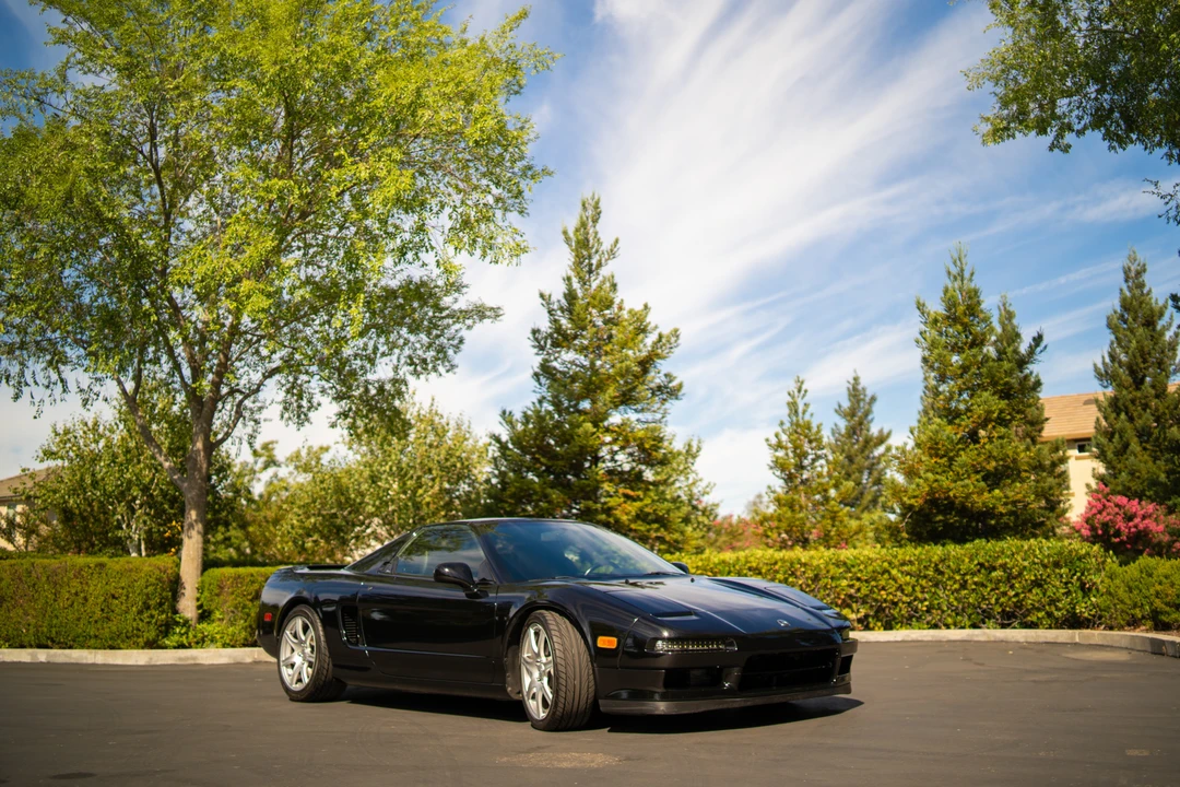 1998 Acura NA2 NSX - Image 11 of 31