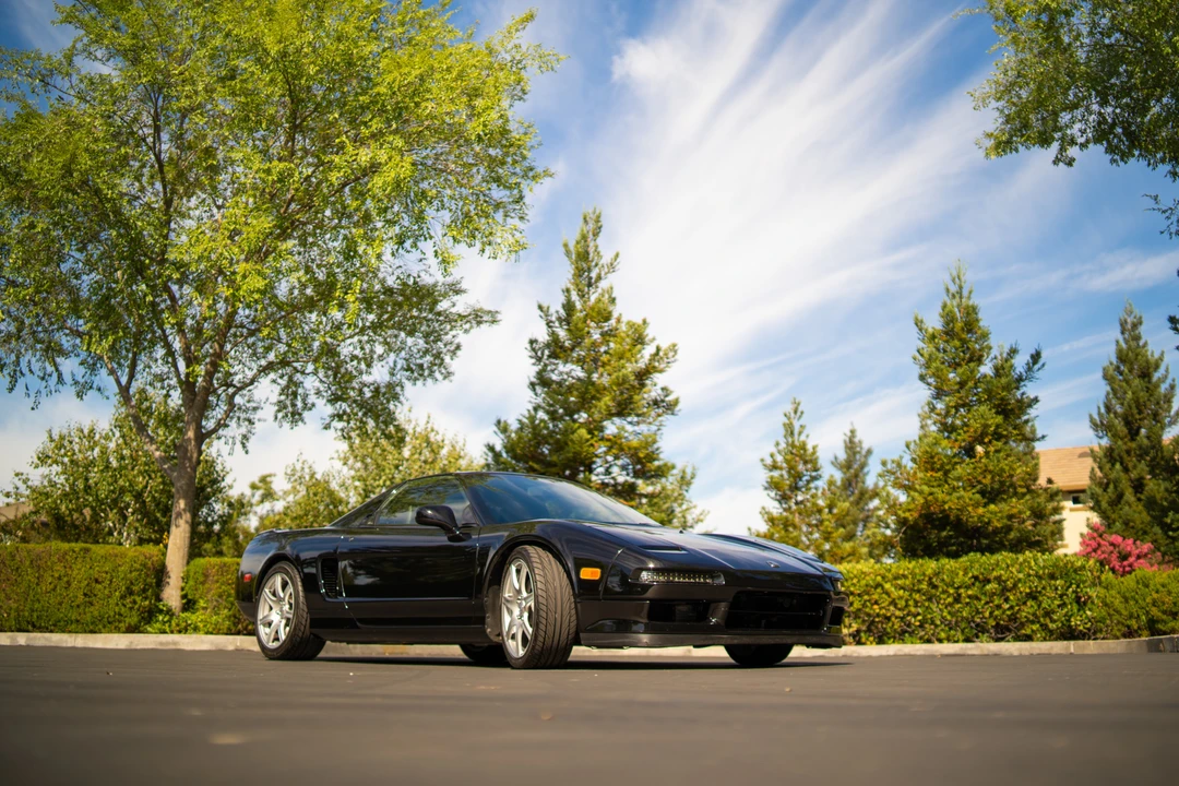 1998 Acura NA2 NSX - Image 12 of 31