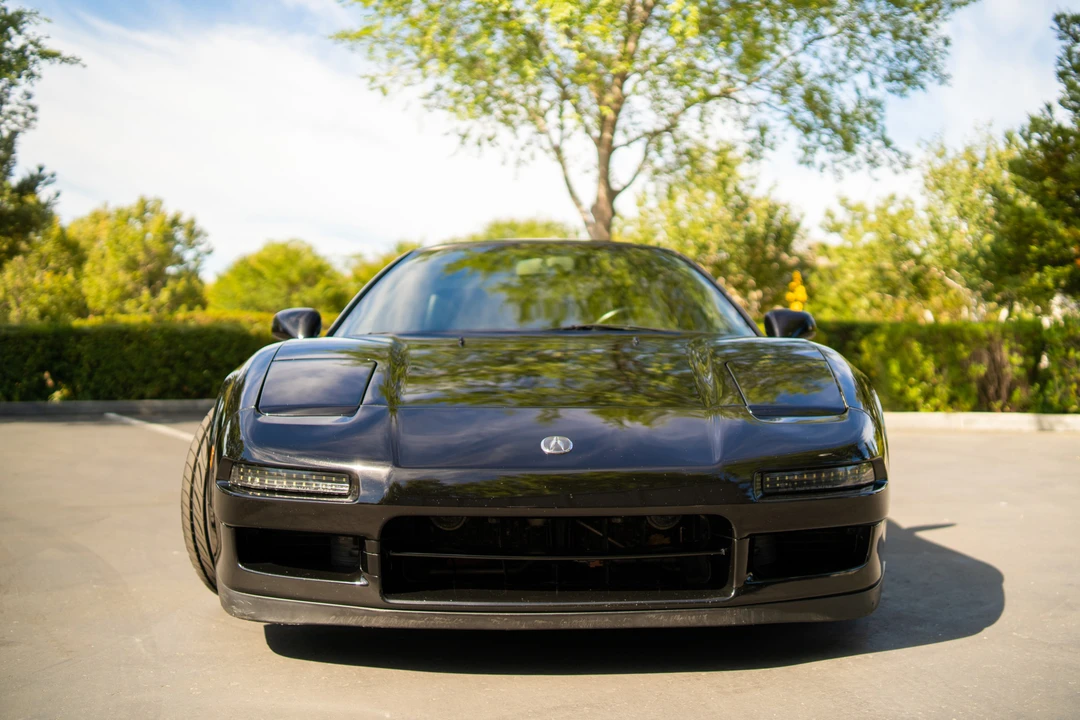 1998 Acura NA2 NSX - Image 15 of 31