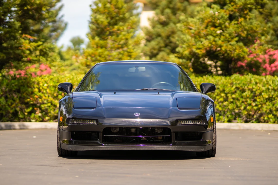 1998 Acura NA2 NSX - Image 13 of 31