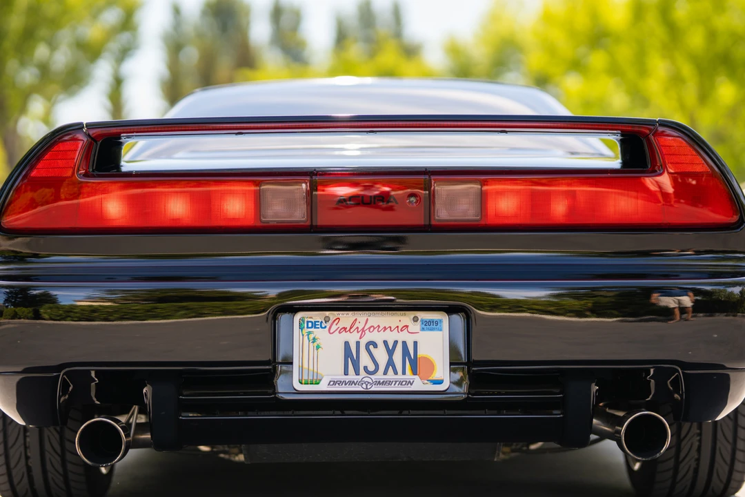 1998 Acura NA2 NSX - Image 7 of 31