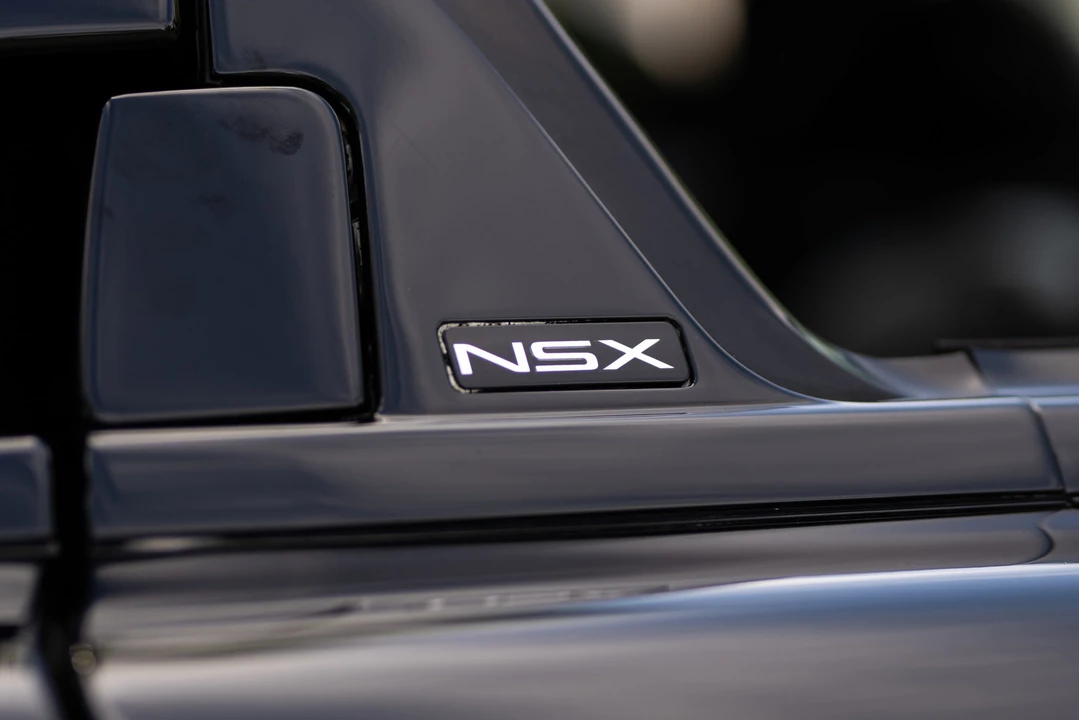 1998 Acura NA2 NSX - Image 31 of 31