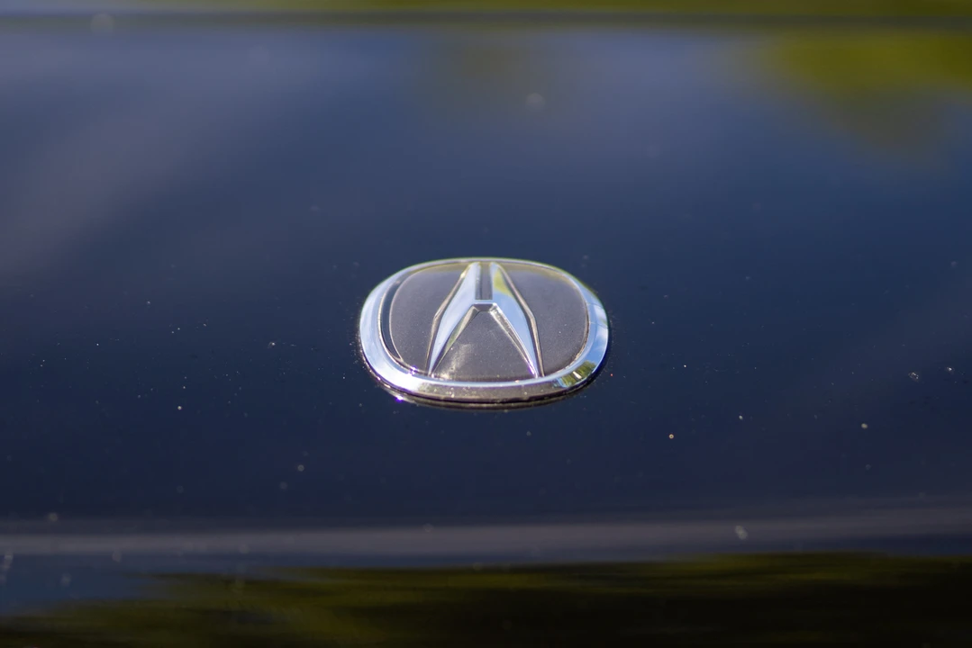 1998 Acura NA2 NSX - Image 21 of 31