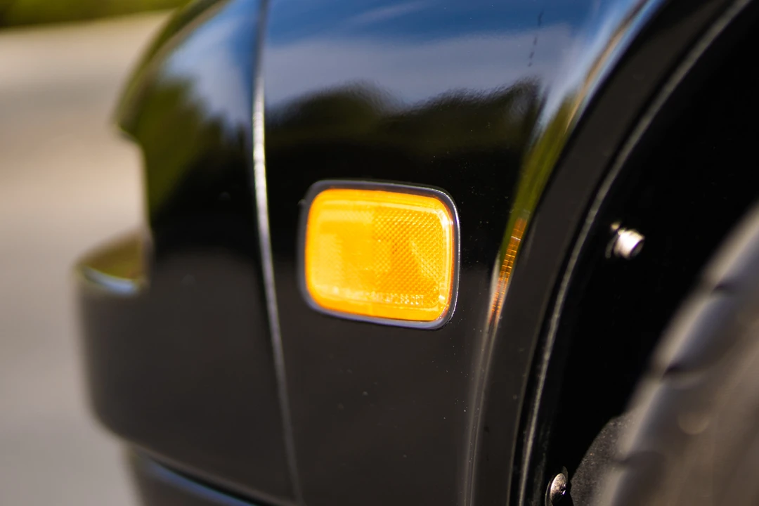 1998 Acura NA2 NSX - Image 25 of 31