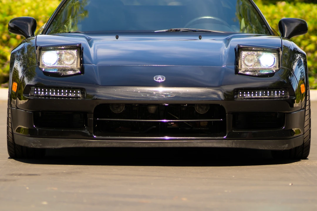 1998 Acura NA2 NSX - Image 16 of 31
