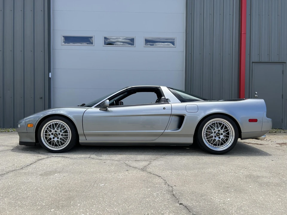 1998 Acura NA2 NSX - Image 23 of 31