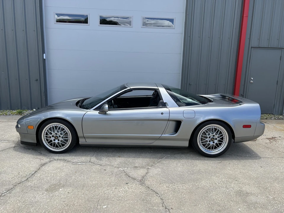 1998 Acura NA2 NSX - Image 22 of 31