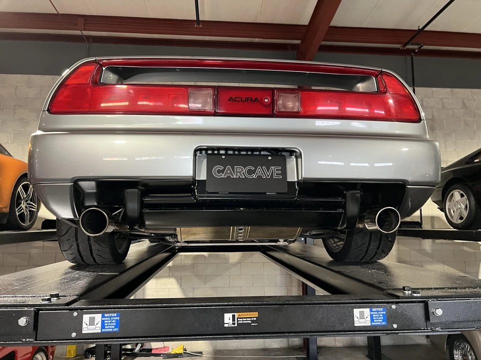 1998 Acura NA2 NSX - Image 26 of 31