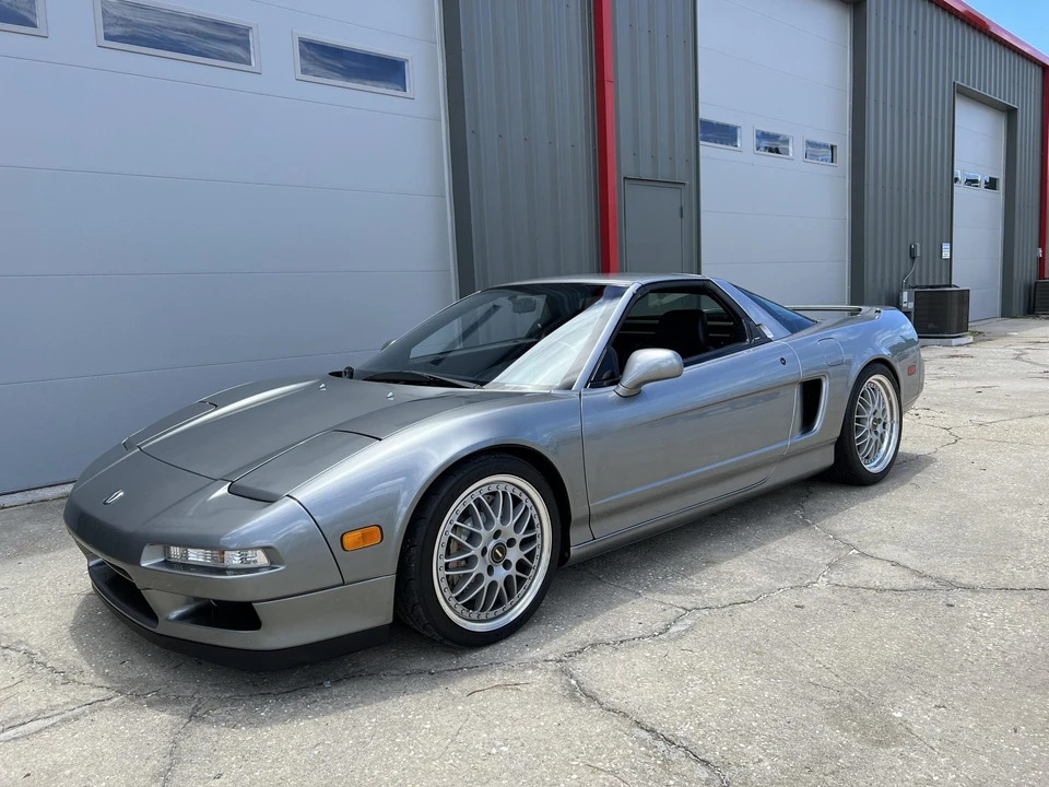 1998 Acura NA2 NSX - Image 18 of 31