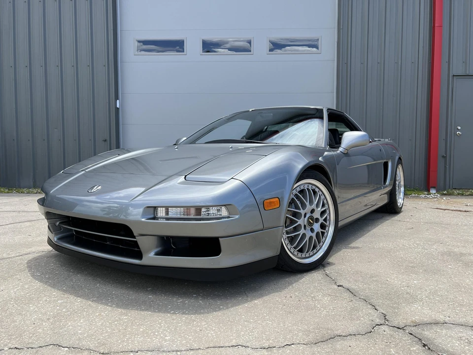 1998 Acura NA2 NSX - Image 14 of 31