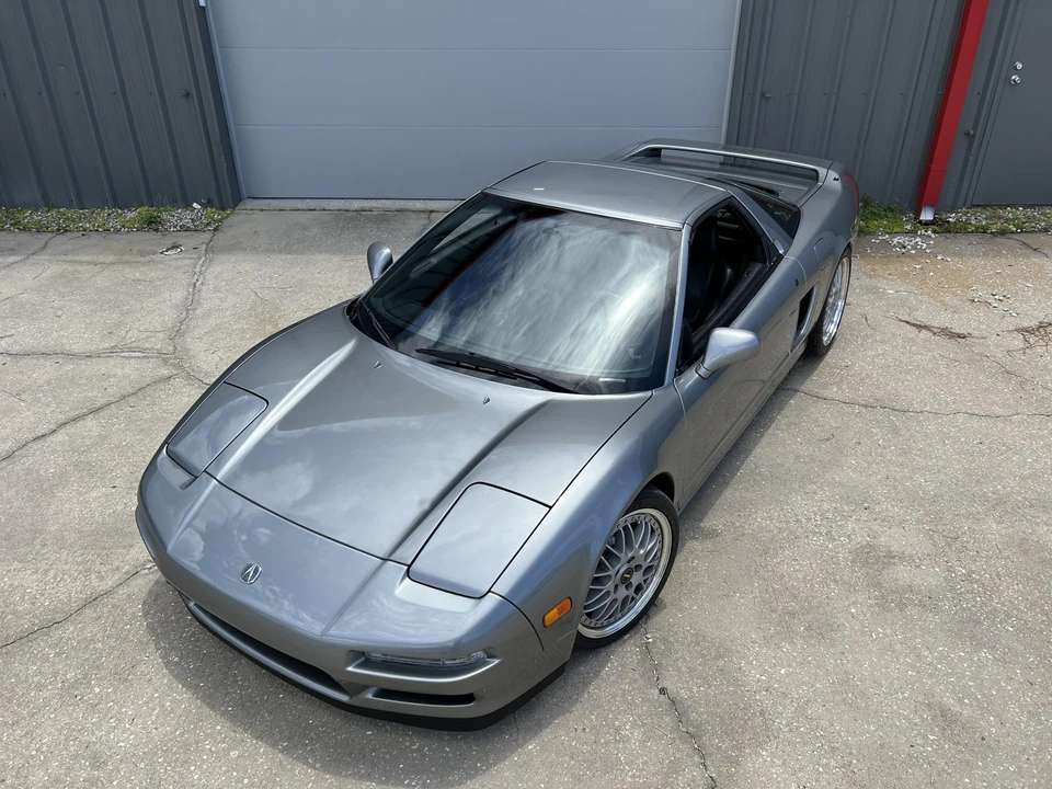 1998 Acura NA2 NSX - Image 12 of 31