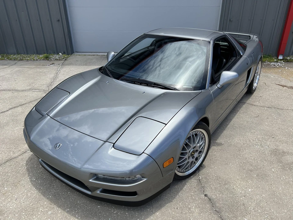 1998 Acura NA2 NSX - Image 13 of 31