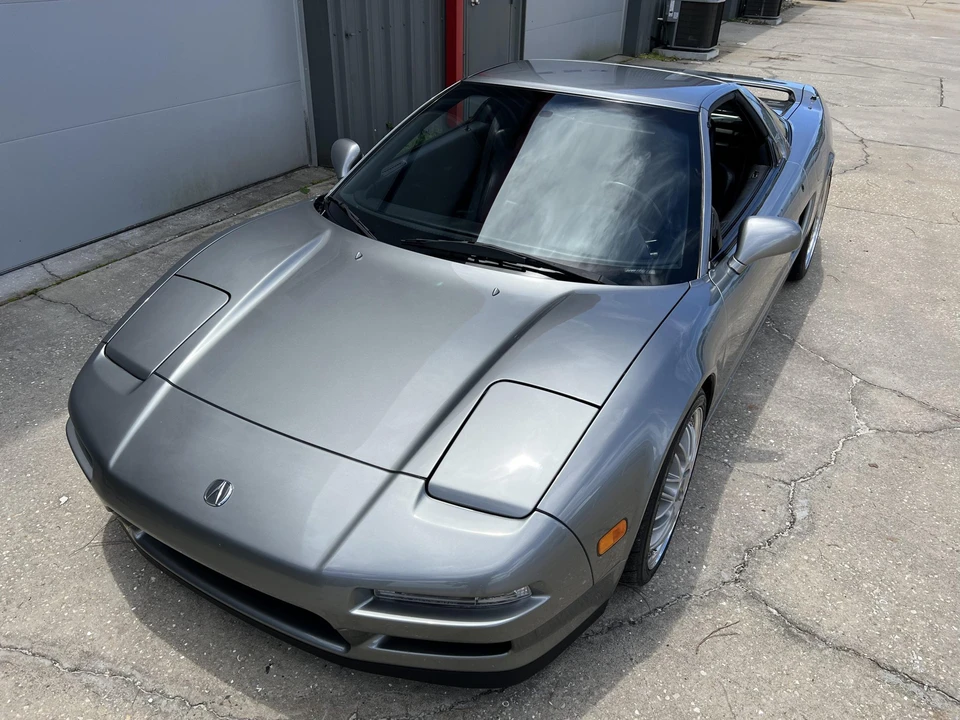 1998 Acura NA2 NSX - Image 10 of 31