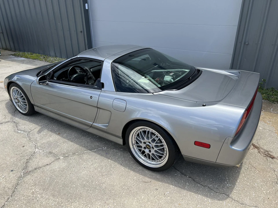 1998 Acura NA2 NSX - Image 24 of 31