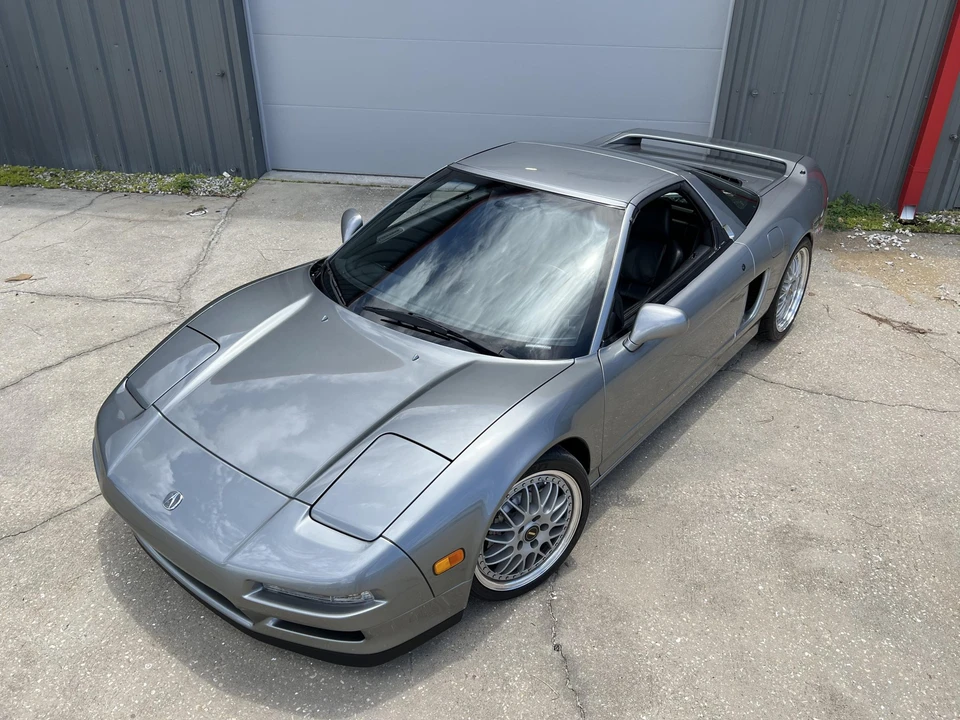 1998 Acura NA2 NSX - Image 11 of 31
