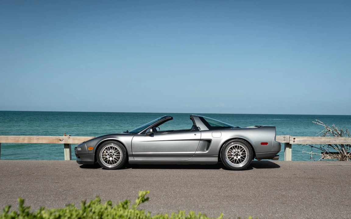 1998 Acura NA2 NSX - Image 21 of 31