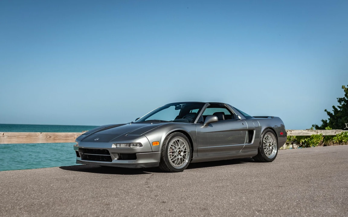 1998 Acura NA2 NSX - Image 20 of 31