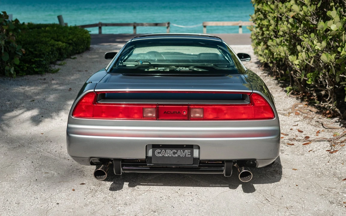 1998 Acura NA2 NSX - Image 25 of 31
