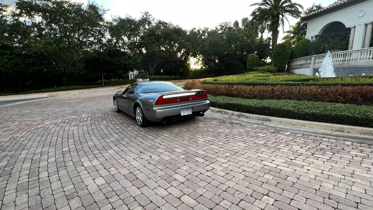 1998 Acura NA2 NSX - Image 16 of 31