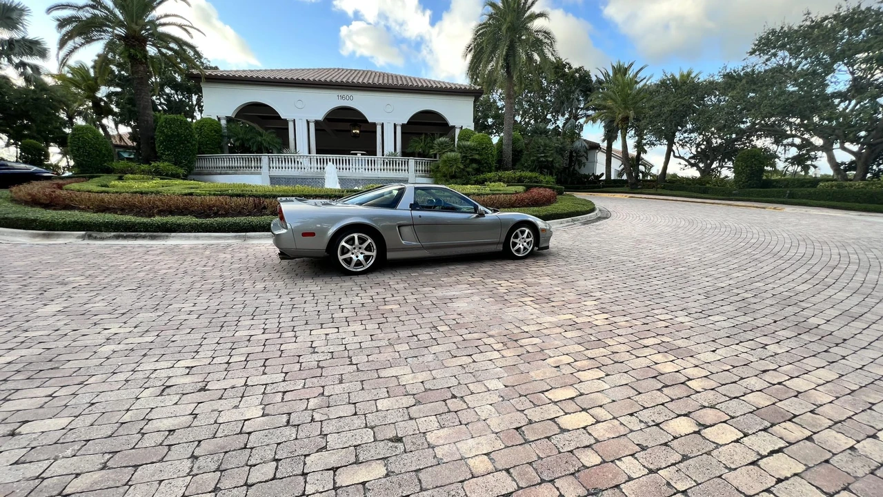 1998 Acura NA2 NSX - Image 21 of 31