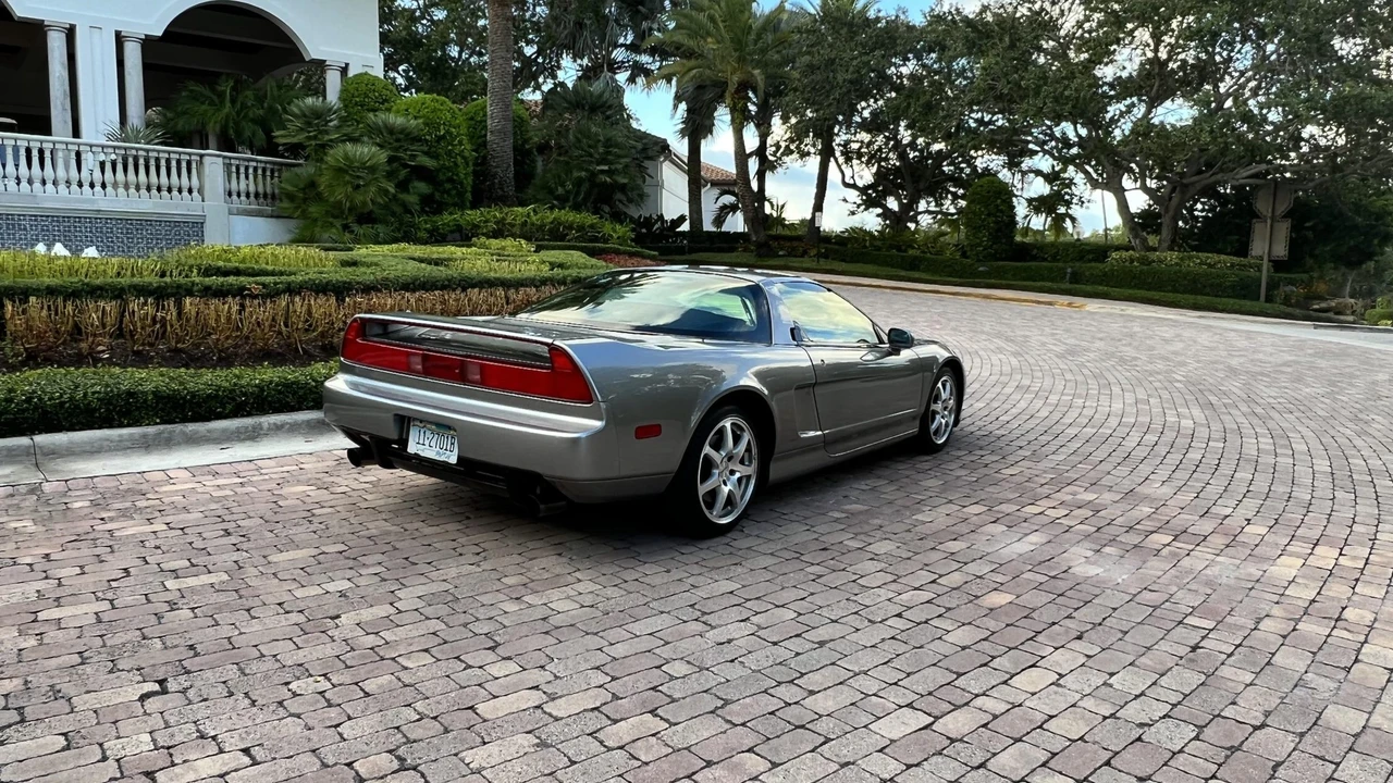 1998 Acura NA2 NSX - Image 18 of 31
