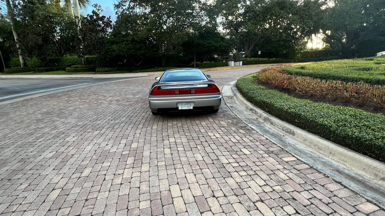 1998 Acura NA2 NSX - Image 17 of 31