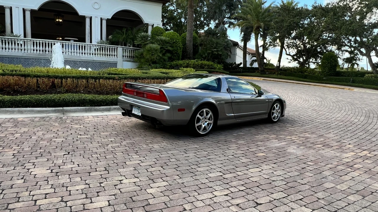 1998 Acura NA2 NSX - Image 19 of 31