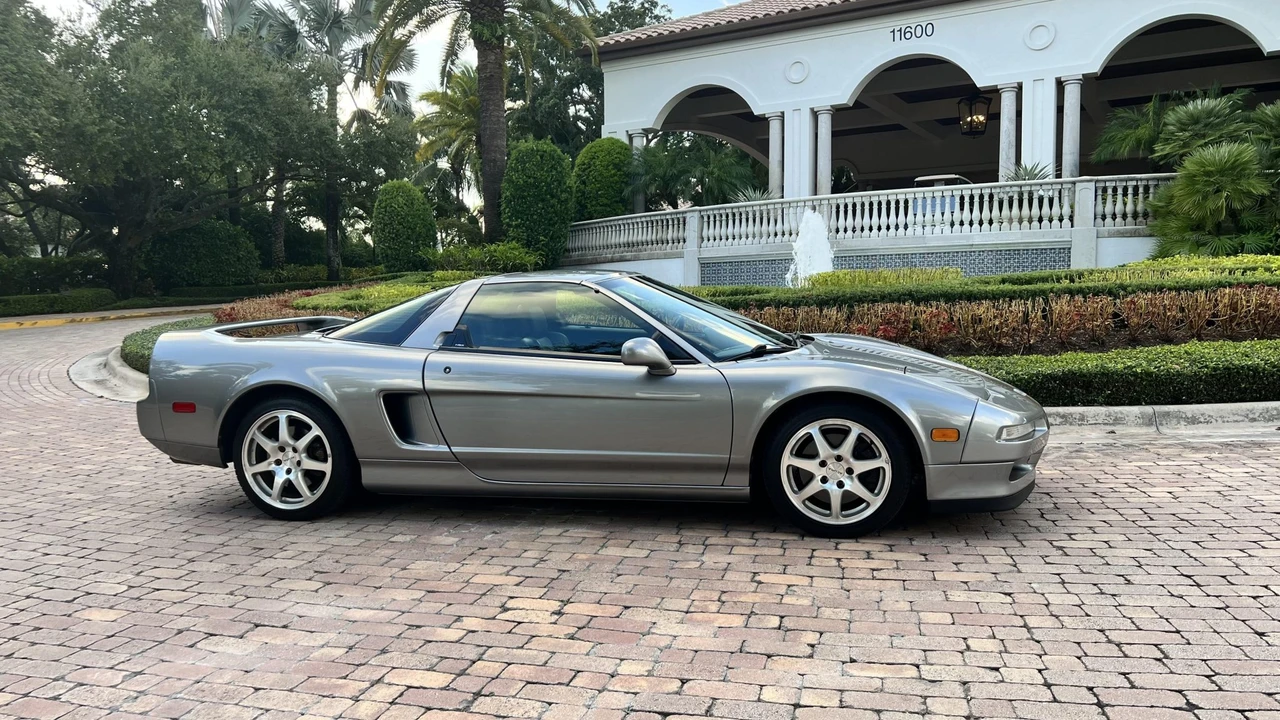 1998 Acura NA2 NSX - Image 26 of 31
