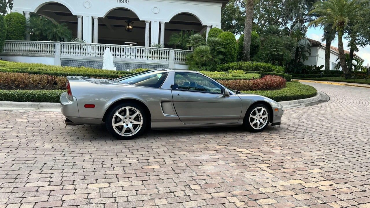 1998 Acura NA2 NSX - Image 20 of 31