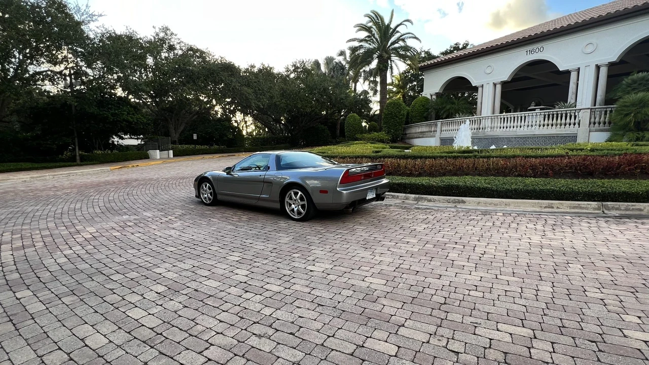 1998 Acura NA2 NSX - Image 15 of 31