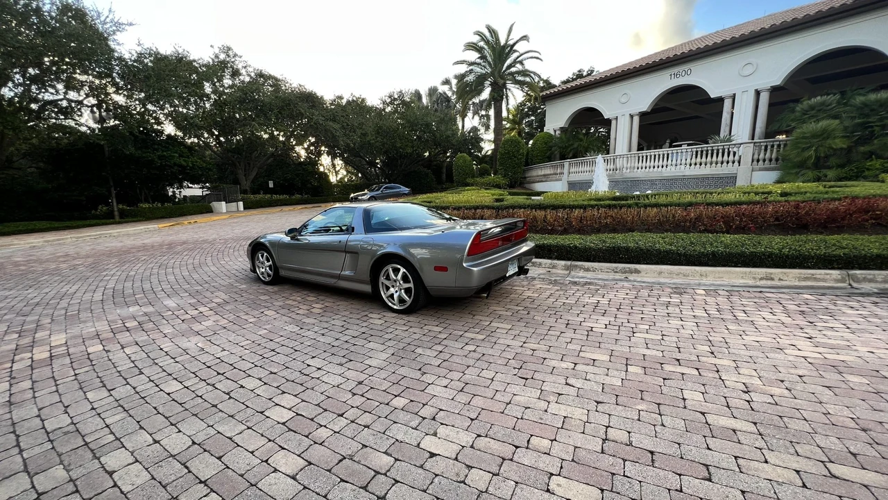1998 Acura NA2 NSX - Image 14 of 31