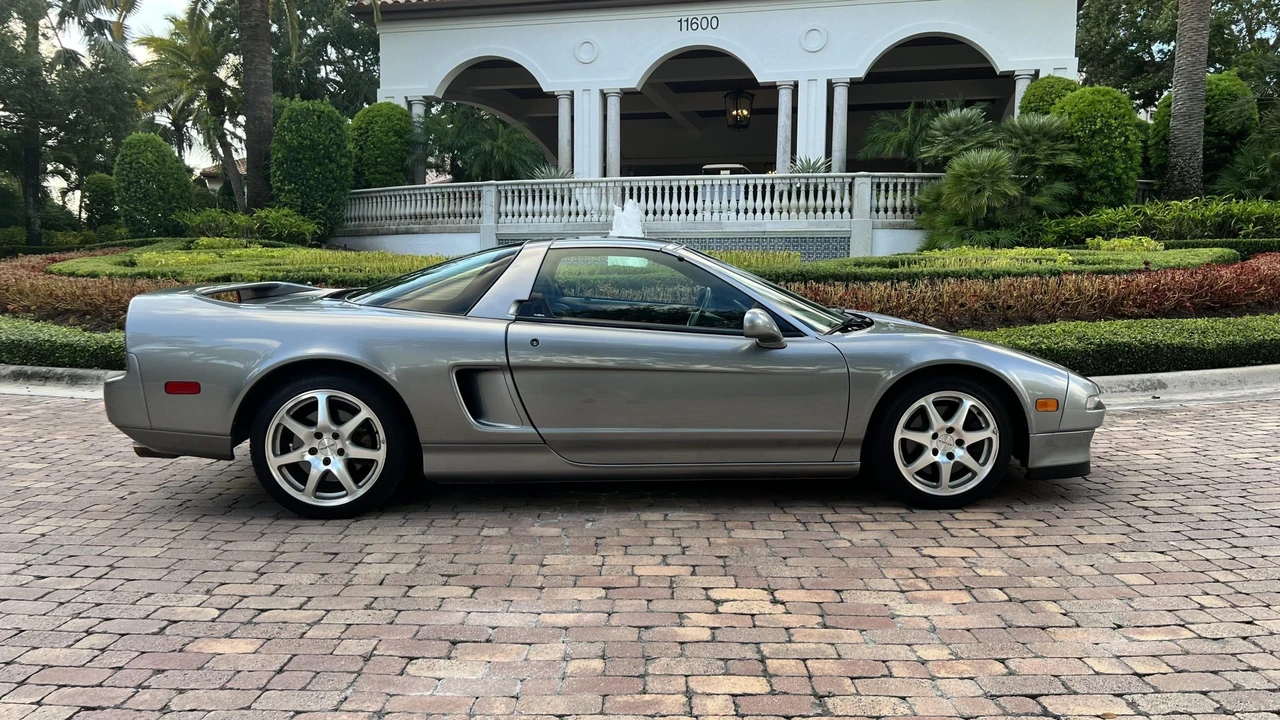 1998 Acura NA2 NSX - Image 24 of 31