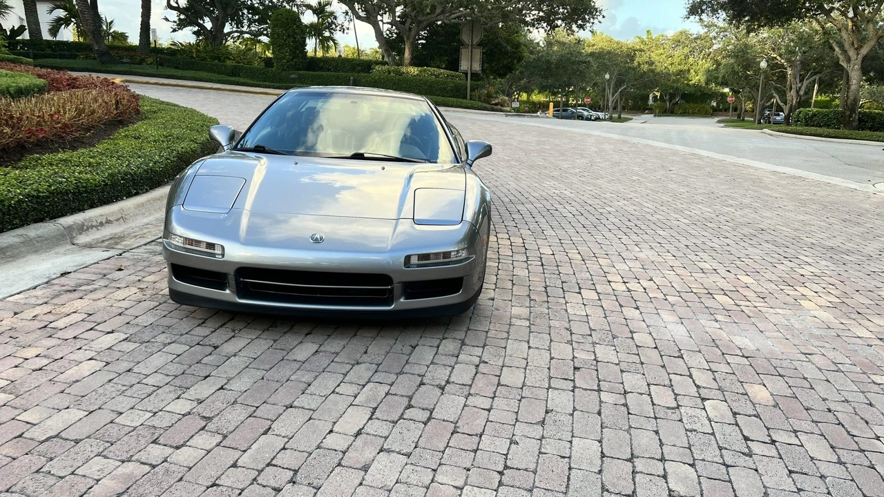 1998 Acura NA2 NSX - Image 3 of 31