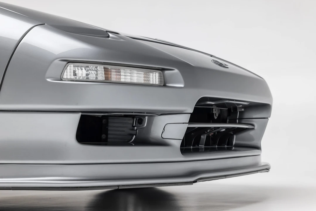 1998 Acura NA1 NSX - Image 20 of 31