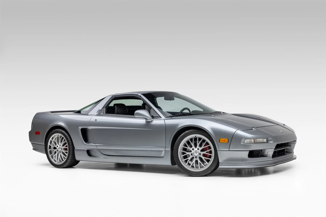 1998 Acura NA1 NSX - Image 16 of 31