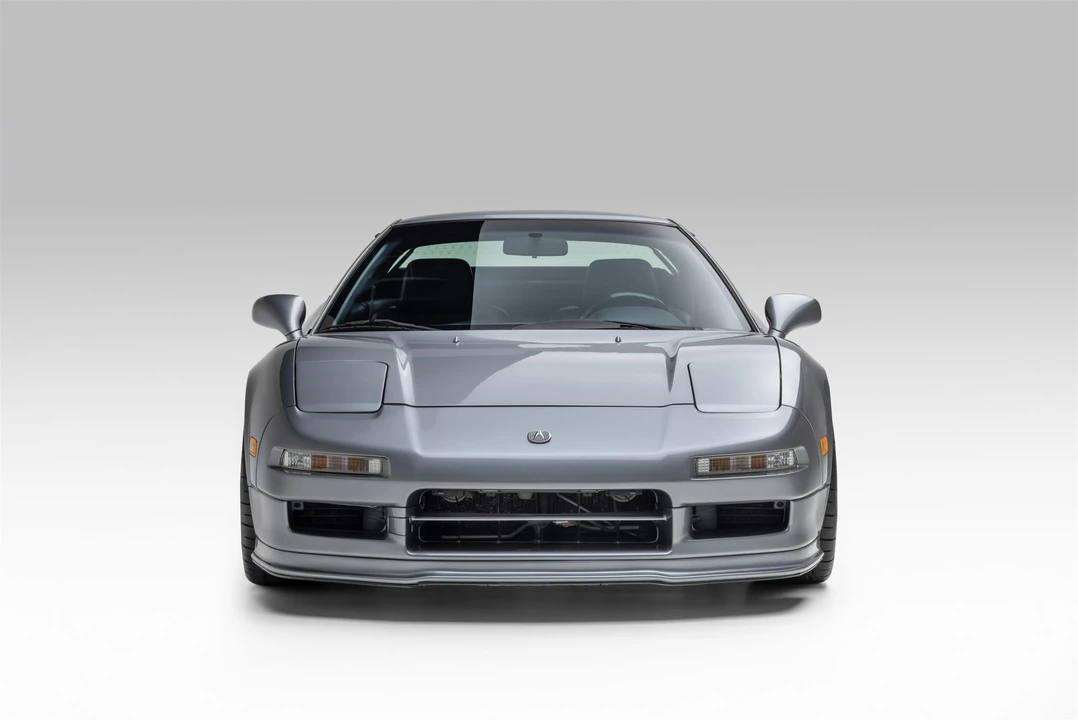 1998 Acura NA1 NSX - Image 19 of 31