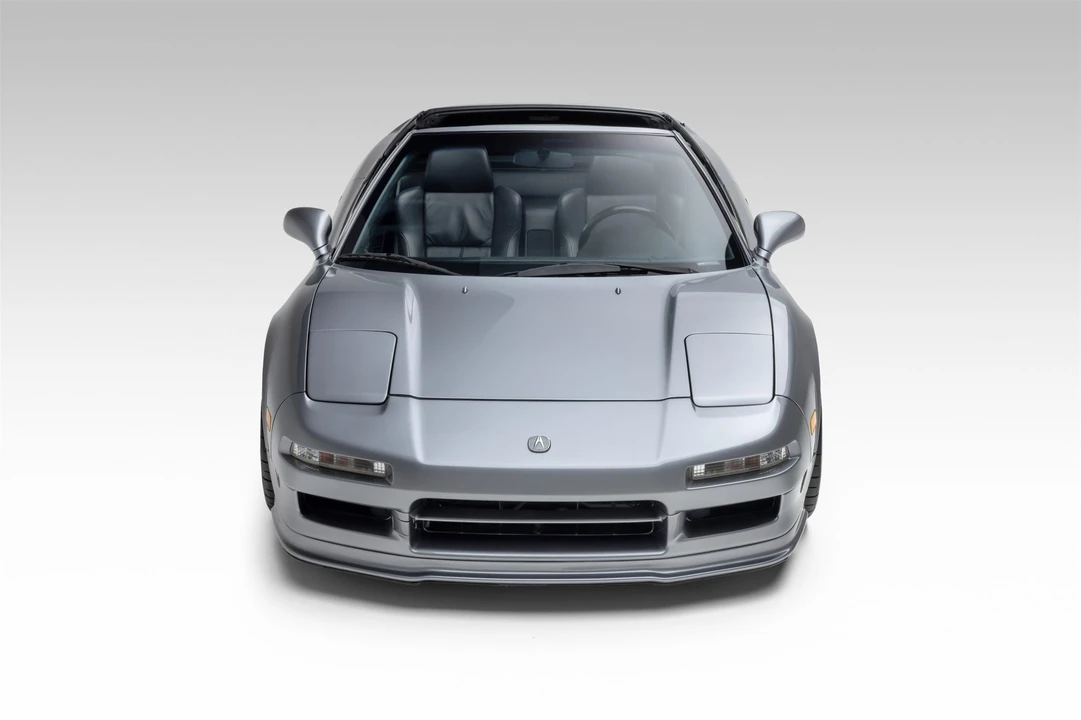 1998 Acura NA1 NSX - Image 18 of 31